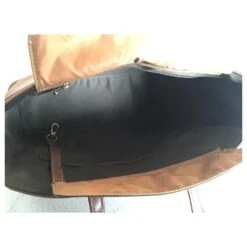 Longchamp Sacs à Main Cognac -Style Mix Soldes 651882 8