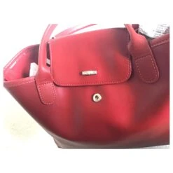 Longchamp Roseau Rouge -Style Mix Soldes 651895 10