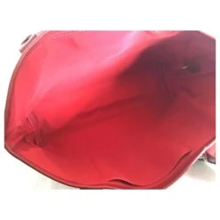 Longchamp Roseau Rouge -Style Mix Soldes 651895 5