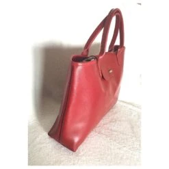 Longchamp Roseau Rouge -Style Mix Soldes 651895 6