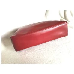 Longchamp Roseau Rouge -Style Mix Soldes 651895 7