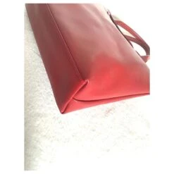 Longchamp Roseau Rouge -Style Mix Soldes 651895 8