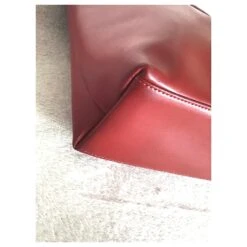 Longchamp Roseau Rouge -Style Mix Soldes 651895 9