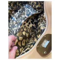 Gatsby De Longchamp Beige -Style Mix Soldes 659019 4