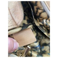 Gatsby De Longchamp Beige -Style Mix Soldes 659019 5