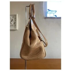 Gatsby De Longchamp Beige -Style Mix Soldes 659019 6