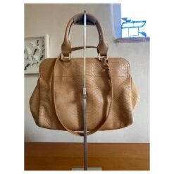 Gatsby De Longchamp Beige -Style Mix Soldes 659019 7