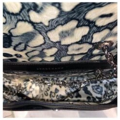 Sac Longchamp Amazone Noir -Style Mix Soldes 671545 3