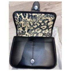 Sac Longchamp Amazone Noir -Style Mix Soldes 671545 4