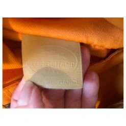 Édition Spéciale Longchamp Beige -Style Mix Soldes 682482 5