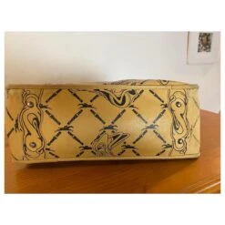 Édition Spéciale Longchamp Beige -Style Mix Soldes 682482 8