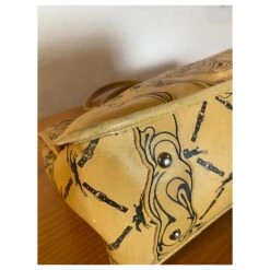 Édition Spéciale Longchamp Beige -Style Mix Soldes 682482 9