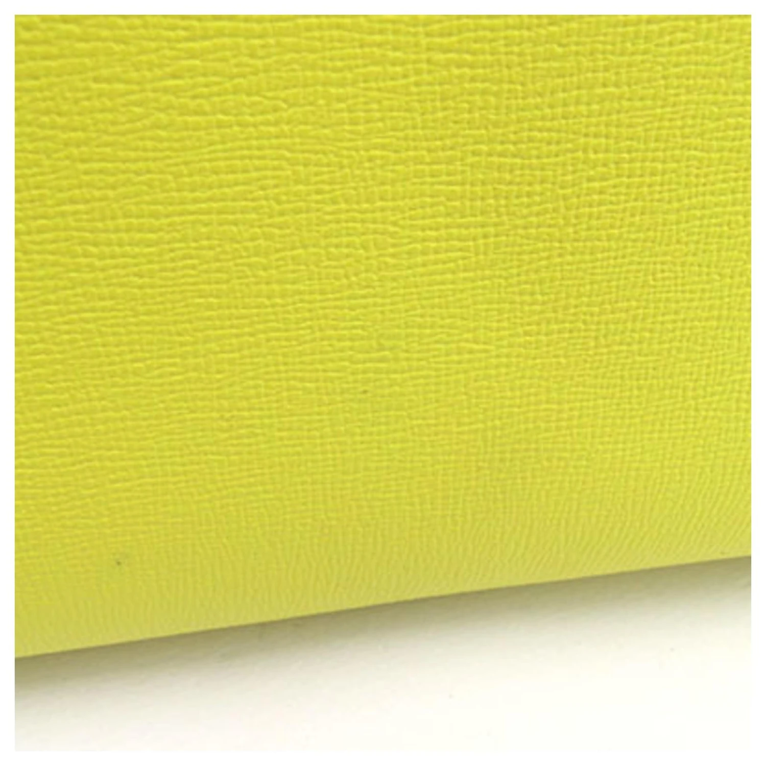 Longchamp Le Pliage Jaune 7 Longchamp Le Pliage Jaune – Image 5