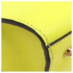 Longchamp Le Pliage Jaune 14 Longchamp Le Pliage Jaune -Style Mix Soldes 695516 6