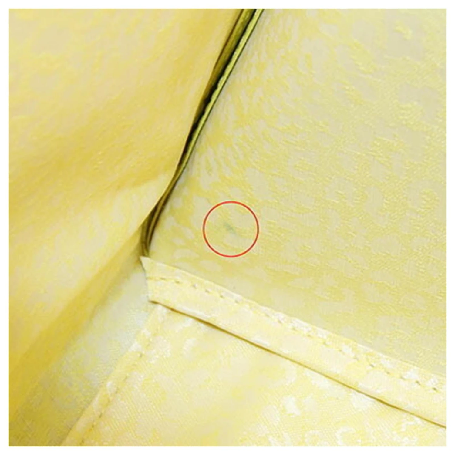 Longchamp Le Pliage Jaune 9 Longchamp Le Pliage Jaune – Image 7