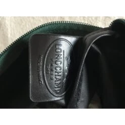 Longchamp Pliage Vert Marron Foncé 10 Longchamp Pliage Vert Marron Foncé -Style Mix Soldes 70203 4