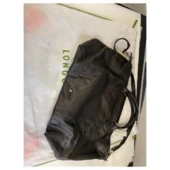 Sac à Main LONGCHAMP Noir -Style Mix Soldes 705733 4
