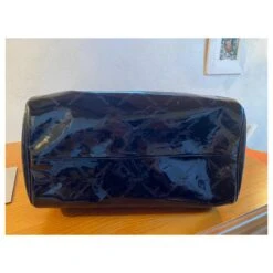 Sac Bowling Longchamp Noir -Style Mix Soldes 716158 6