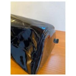 Sac Bowling Longchamp Noir -Style Mix Soldes 716158 7