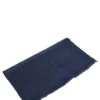 Men's Scarf 38x180 Essential Cashmere LONGCHAMP -Style Mix Soldes 728625