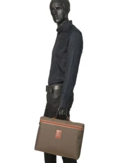 Briefcase Boxford LONGCHAMP -Style Mix Soldes 728715