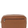Small Leather Toiletry Kit Le Foulonn� LONGCHAMP 2 Small Leather Toiletry Kit Le Foulonn� LONGCHAMP -Style Mix Soldes 733225