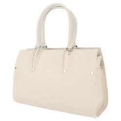 LONGCHAMP Beige -Style Mix Soldes 751786 4