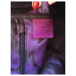 Longchamp ROSEAU Fuschia -Style Mix Soldes 755564 7