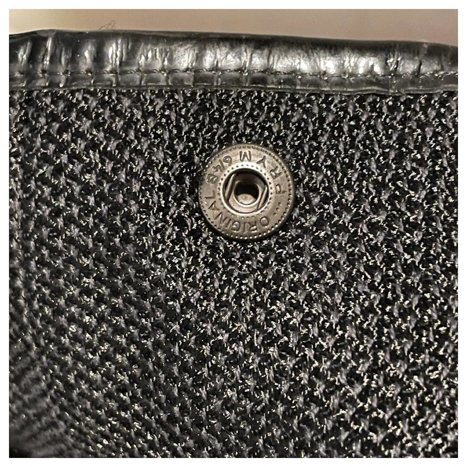 Roseau Authentique Originals Longchamp Rozo Sac Cabas Réversible Épaule Nylon X Ceinture En Cuir Motif Noir Dames 12 Roseau Authentique Originals Longchamp Rozo Sac Cabas Réversible Épaule Nylon X Ceinture En Cuir Motif Noir Dames – Image 10