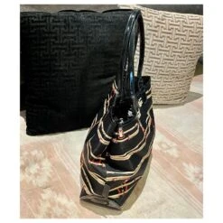 Roseau Authentique Originals Longchamp Rozo Sac Cabas Réversible Épaule Nylon X Ceinture En Cuir Motif Noir Dames 15 Roseau Authentique Originals Longchamp Rozo Sac Cabas Réversible Épaule Nylon X Ceinture En Cuir Motif Noir Dames -Style Mix Soldes 772690 4