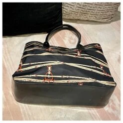 Roseau Authentique Originals Longchamp Rozo Sac Cabas Réversible Épaule Nylon X Ceinture En Cuir Motif Noir Dames 17 Roseau Authentique Originals Longchamp Rozo Sac Cabas Réversible Épaule Nylon X Ceinture En Cuir Motif Noir Dames -Style Mix Soldes 772690 6