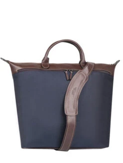 Travel Bag Boxford With Shoulder Strap LONGCHAMP -Style Mix Soldes 778031