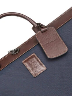 Travel Bag Boxford With Shoulder Strap LONGCHAMP -Style Mix Soldes 778032
