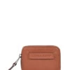Leather Longchamp 3D Zip Wallet LONGCHAMP -Style Mix Soldes 778037