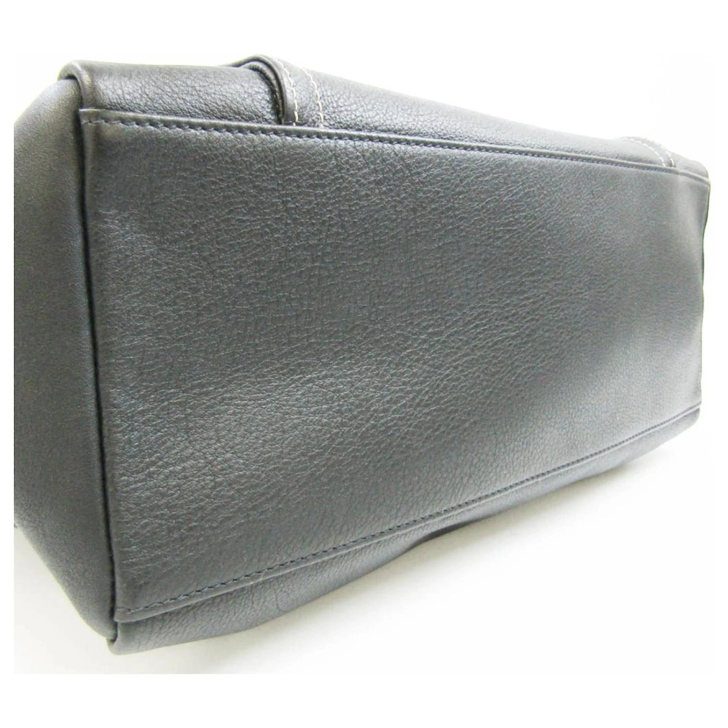 LONGCHAMP Noir 5 LONGCHAMP Noir – Image 3