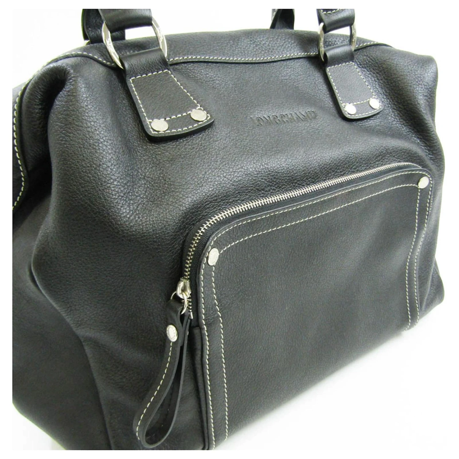 LONGCHAMP Noir 6 LONGCHAMP Noir – Image 4