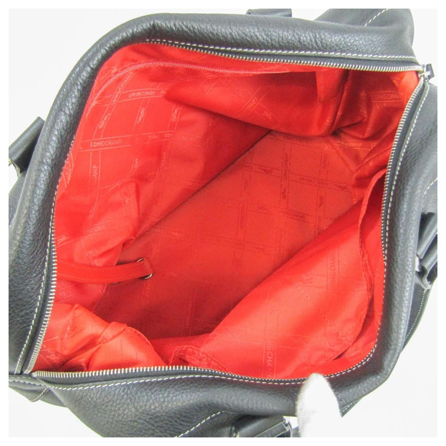 LONGCHAMP Noir 7 LONGCHAMP Noir – Image 5