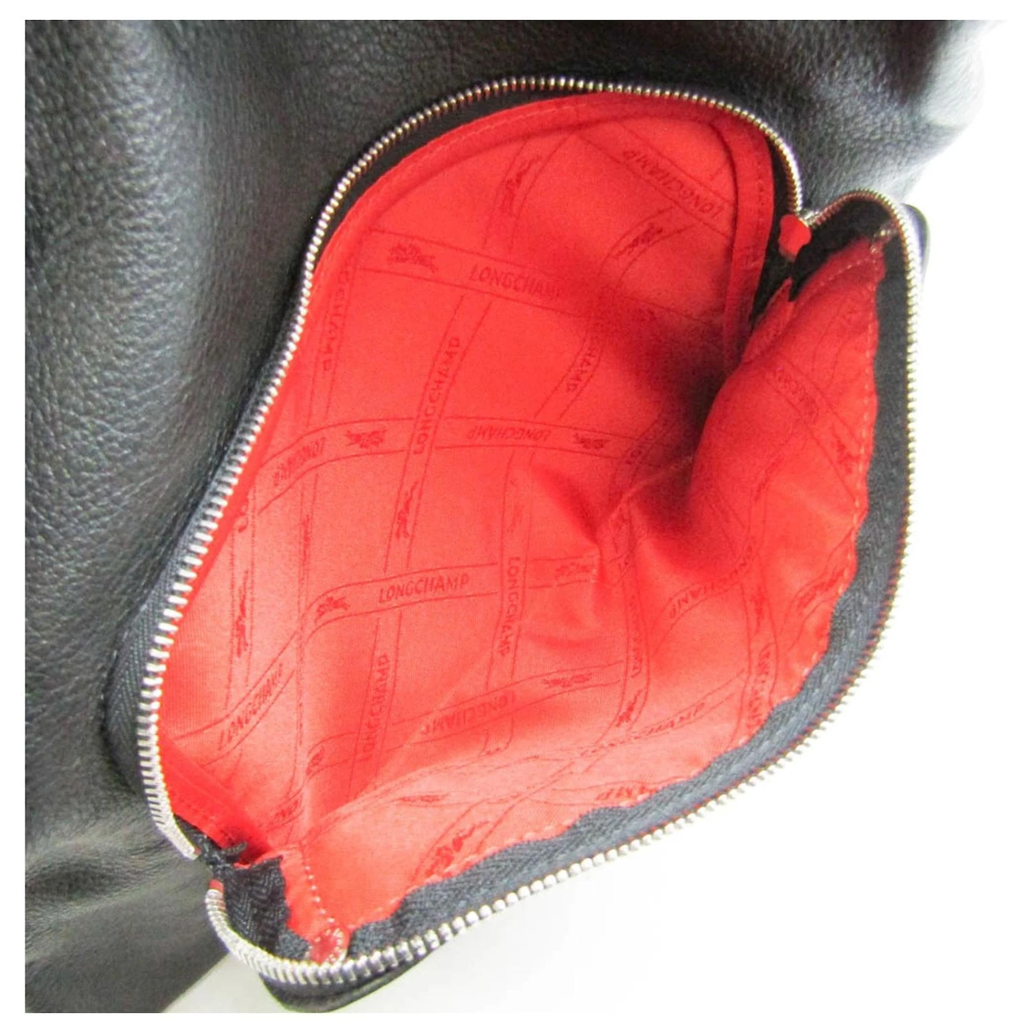 LONGCHAMP Noir 8 LONGCHAMP Noir – Image 6