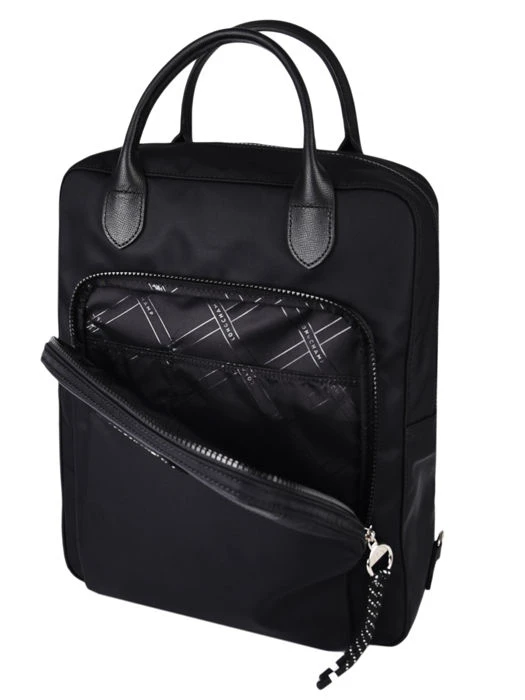 Backpack Green District LONGCHAMP 8 Backpack Green District LONGCHAMP – Image 6