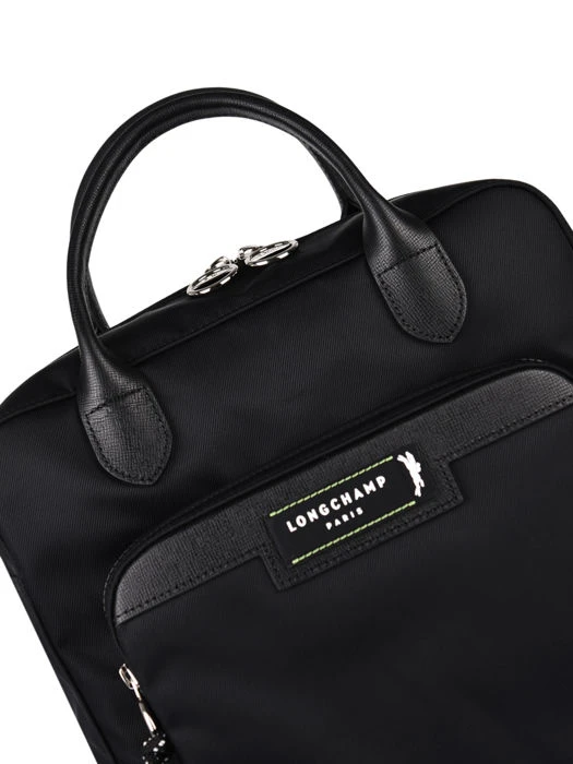 Backpack Green District LONGCHAMP 4 Backpack Green District LONGCHAMP – Image 2