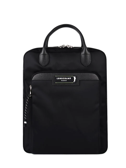 Backpack Green District LONGCHAMP 3 Backpack Green District LONGCHAMP