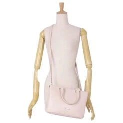 Longchamp Honoré Rose -Style Mix Soldes 797738 7