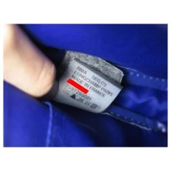 NEUF SAC A MAIN LONGCHAMP LM VINTAGE 2597260001 POCHETTE CUIR VERNI CLUTCH Noir -Style Mix Soldes 808212 9