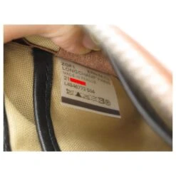 SAC A MAIN TROUSSE LONGCHAMP 3D L4846773504 EN CUIR LEATHER CASE POUCH Caramel -Style Mix Soldes 821001 6