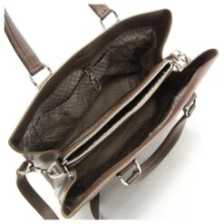 Longchamp Honoré Gris -Style Mix Soldes 823215 4