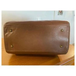 Longchamp Sac Bowling Cognac 16 Longchamp Sac Bowling Cognac -Style Mix Soldes 825998 7