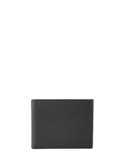 Le Foulonn� CARD HOLDER Leather LONGCHAMP