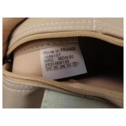 NEUF SAC A MAIN LONGCHAMP CABAS 2531002133 BEIGE TOILE CUIR HAND BAG PURSE 16 NEUF SAC A MAIN LONGCHAMP CABAS 2531002133 BEIGE TOILE CUIR HAND BAG PURSE -Style Mix Soldes 829454 6