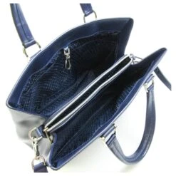 LONGCHAMP Bleu Marine -Style Mix Soldes 836523 4