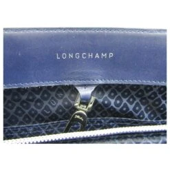 LONGCHAMP Bleu Marine -Style Mix Soldes 836523 7